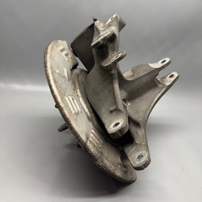 TESLA MODEL X KNUCKLE RIGHT REAR 2016 2017 2018 2019 202OEM 1027416-00