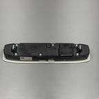 1500237-00-H TESLA MODEL Y OVERHEAD DOME CONSULE FRONT 2020 2021 2022 2023 2024 OEM 