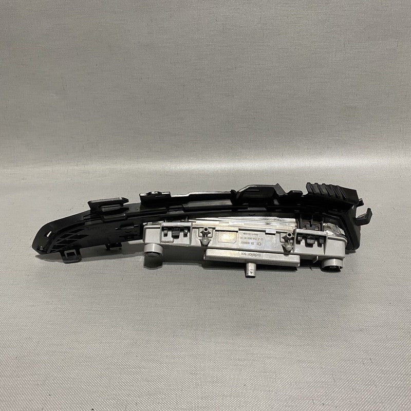 MERCEDES BENZ C300 FOG LIGHT RIGHT PASSENGER SIDE A2049069000 2011 201