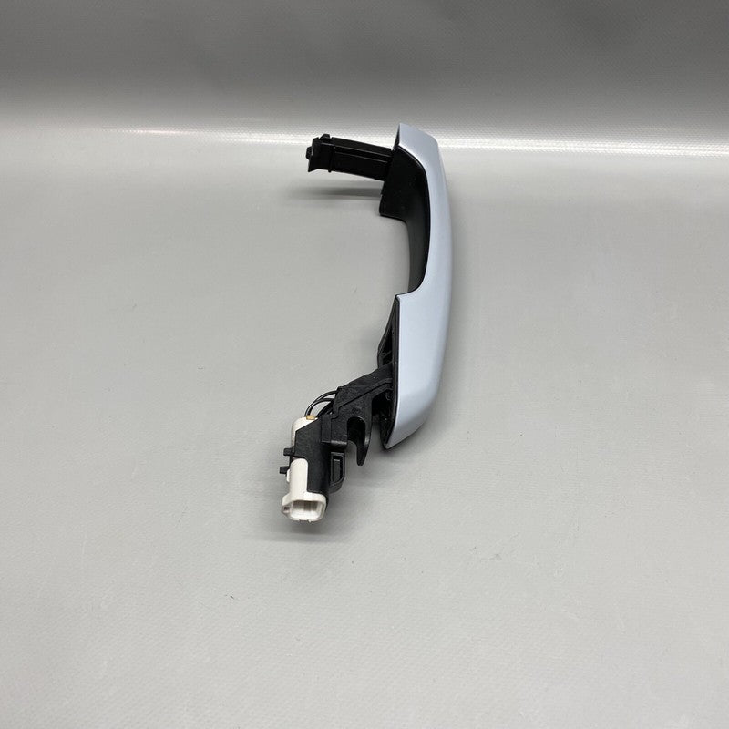 LR061200 LAND ROVER DISCOVERY SPORT LEFT REAR OUTER DOOR HANDLE 2015 2016 2017 2018 2019 