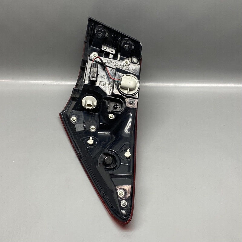 ACURA TLX TAIL LIGHT LEFT DRIVER 2014 2015 2016 2017 LED OEM