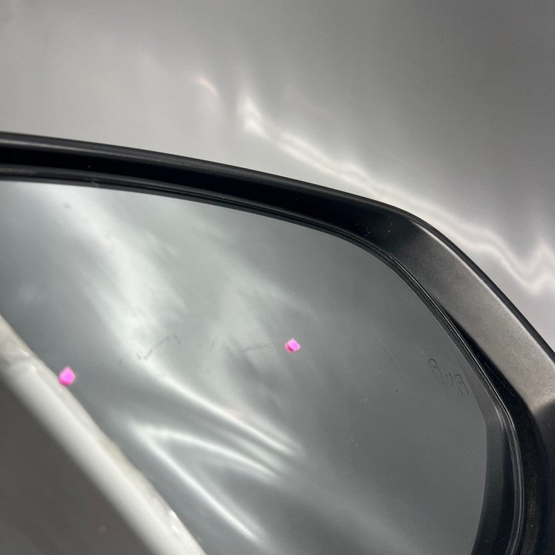 TOYOTA RAV 4 MIRROR RIGHT PASSENGER 2016 2017 2018 OEM