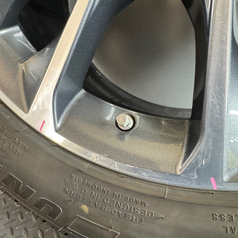 BMW X5 X6 WHEEL RIM 19 INCH 2015 2016 2017 2018 OEM 6853955