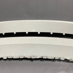 7P6807061A VOLKSWAGEN TOUAREG FRONT BUMPER SPOILER LOWER VALANCE 2011 2012 2013 2014 OEM 