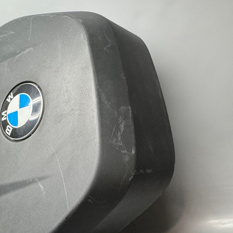 BMW X3 ENGINE COVER HYBRID 2025 2026 OEM 7935415