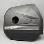 BMW X1 X2 ENGINE COVER 2023 2024 2025 OEM 7935407