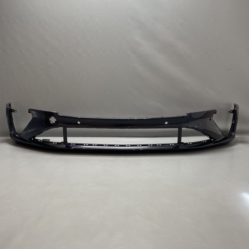 3SD807437 BENTLEY GT GTC FRONT BUMPER COUPE 3SD807437 2020 2021 2022 OEM