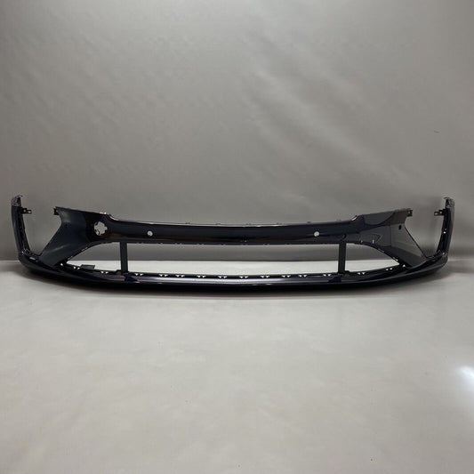 3SD807437 BENTLEY GT GTC FRONT BUMPER COUPE 3SD807437 2020 2021 2022 OEM