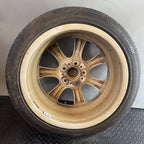 BMW 328 428 WHEEL RIM 18 INCH 2014 2015 2016 2017 2018 2019 OEM 679624