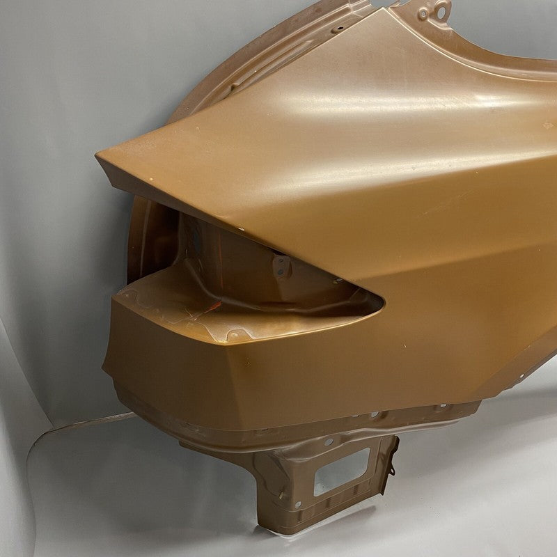 1680208-S0-A TESLA MODEL X QUARTER PANEL RIGHT PASSENGER 2016 2017 2018 2019 2020 OEM