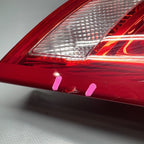MERCEDES BENZ CL250 TAIL LIGHT RIGHT PASSENGER 2014 2015 2016 2017 OEM