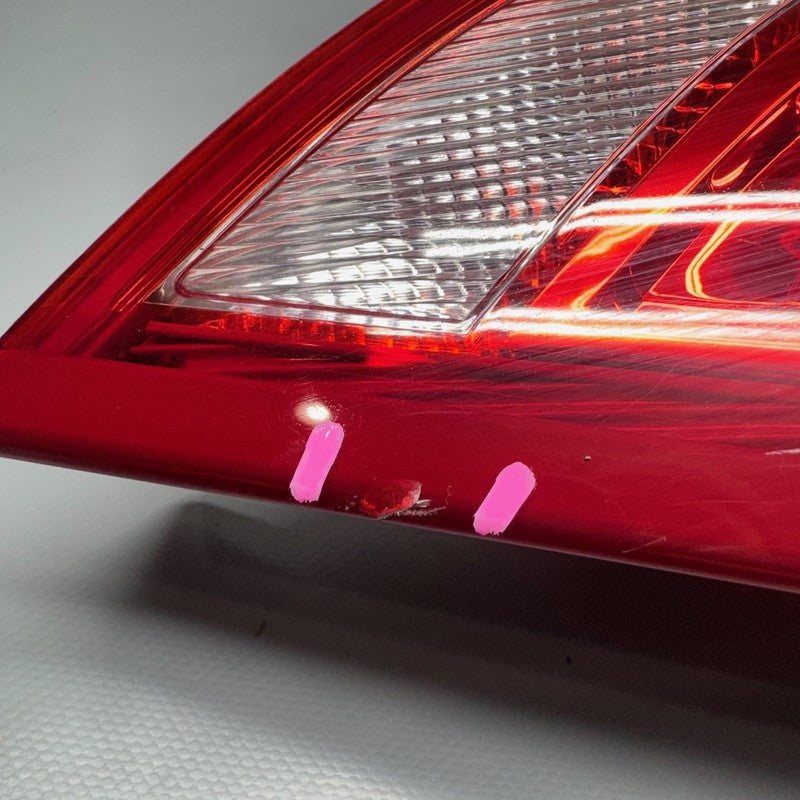 MERCEDES BENZ CL250 TAIL LIGHT RIGHT PASSENGER 2014 2015 2016 2017 OEM