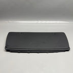 1058357-00-D TESLA MODEL X TOW HITCH COVER 2016 2017 2018 2019 2020 OEM 1058357-00-D