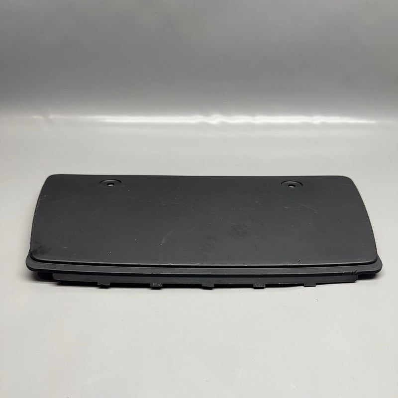 1058357-00-D TESLA MODEL X TOW HITCH COVER 2016 2017 2018 2019 2020 OEM 1058357-00-D