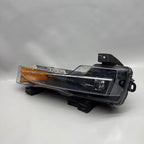 TESLA MODEL 3 FOG LIGHT LEFT DRIVER 2017 2018 2019 2020 2021 2022 3PIN