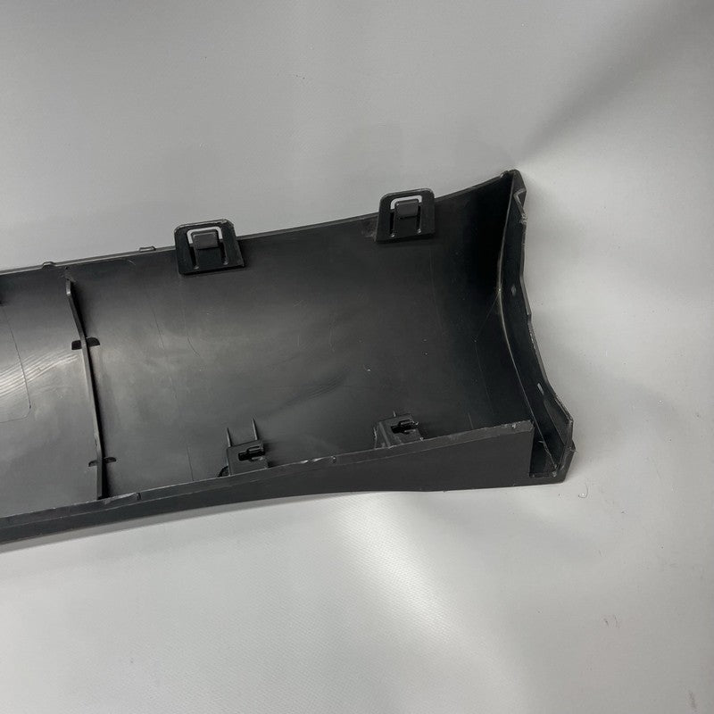 1497740-00-D TESLA MODEL Y ROCKER MOLDING LEFT DRIVER 2020 2021 2022 2023 2024 OEM 
