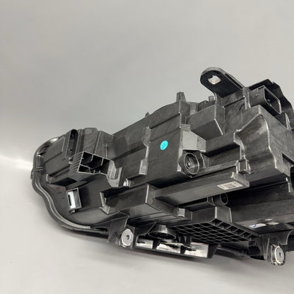 63117472254 BMW X1 HEADLIGHT RIGHT PASSENGER 2020 2021 2022 LED 63117472254 OEM