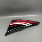 TOYOTA RAV 4 TAIL LIGHT INNER RIGHT PASSENGER 2016 2017 2018 OEM 15020