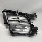 PORSCHE 911 FRONT BUMPER GRILLE LEFT 2007 2008 2009 2010 2011 OEM 9975