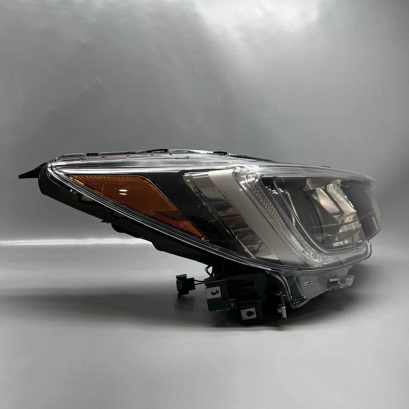 SUBARU LEGACY OUTBACK HEADLIGHT RIGHT PASSENGER 2018 2019 2020 LED OEM