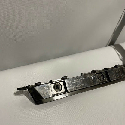 1083990-00-I TESLA MODEL 3 BUMPER BRACKET LEFT REAR 2017 2018 2019 2020 OEM