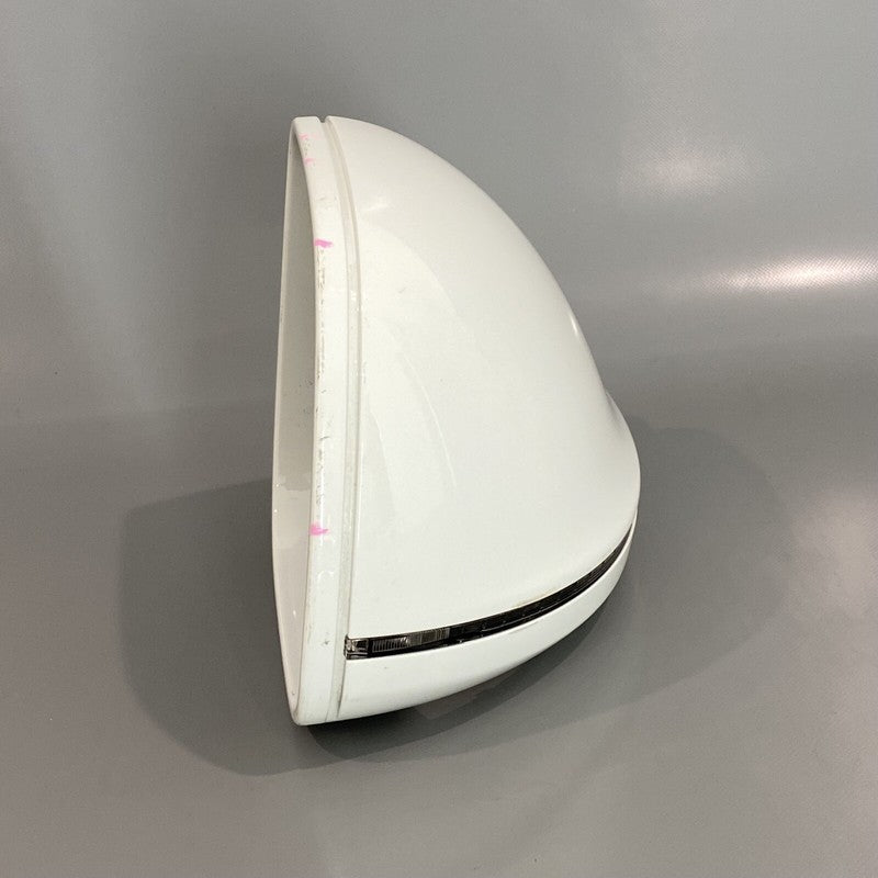 AUDI Q7 MIRROR COVER RIGHT PASSENGER 2007 2008 2009 OEM