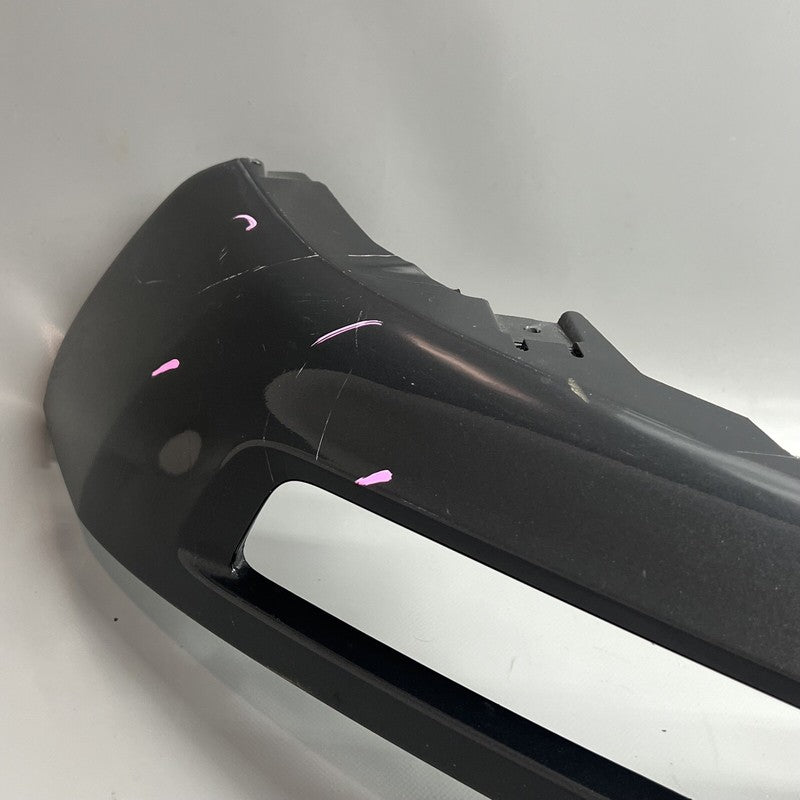 31663527 VOLVO X90 FRONT BUMPER LOWER VALANCE 2016 17 18 19 20 21 2022 OEM 31663527