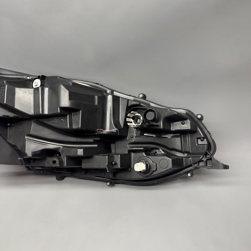 TOYOTA SIENNA HEADLIGHT LEFT DRIVER 2021 2022 2023 2024 LED OEM