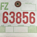 1487492-00-A TESLA MODEL Y FENDER SUPPORT BRACKET RIGHT 2020 2021 2022 2023 OEM 1487492-00-A