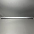 1080748-01-J TESLA MODEL 3 DOOR WINDOW MOLDING RIGHT REAR 2017 18 19 20 21 2022 1080748-01-J