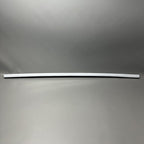 1080748-01-J TESLA MODEL 3 DOOR WINDOW MOLDING RIGHT REAR 2017 18 19 20 21 2022 1080748-01-J