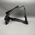 A2046200091 MERCEDES BENZ GLK250 RADIATOR SUPPORT LEFT FRONT 2010 2011 2012 2013 2014 2015 
