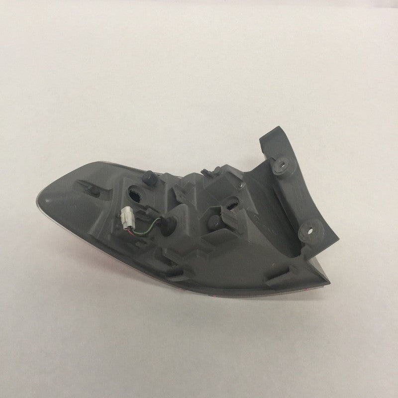 220-20024 SUBARI IMPREZA WRX TAIL LIGHT RIGHT PASSENGER 2008 2009 2010 OEM DAMAGED