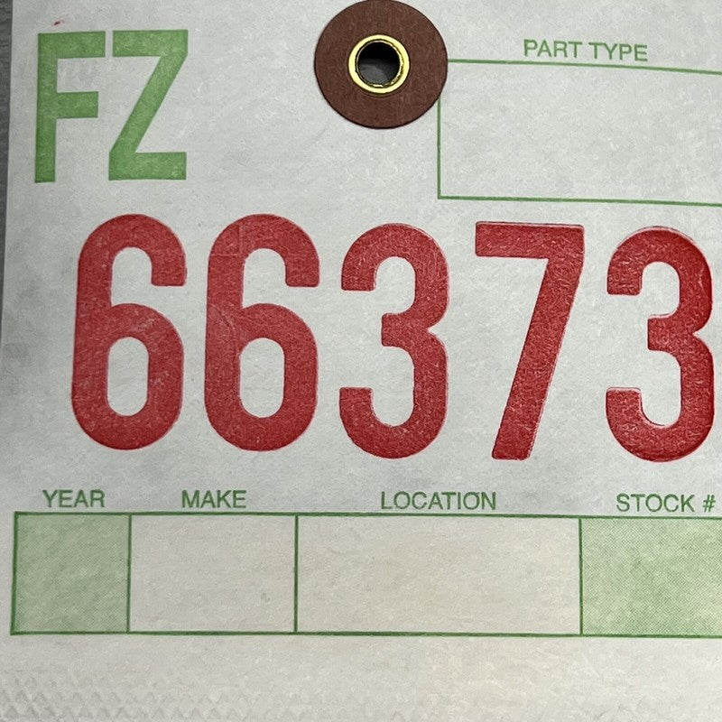 1820734-00-C TESLA MODEL 3 Y REPEATER FENDER CAMERA LEFT 2023 2024 OEM 1820734-00-C