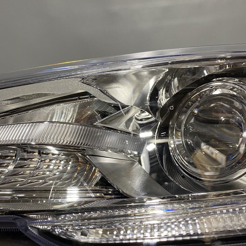 SUBARU LEGECY HEADLIGHT LEFT DRIVER LED 2018 2019 OEM