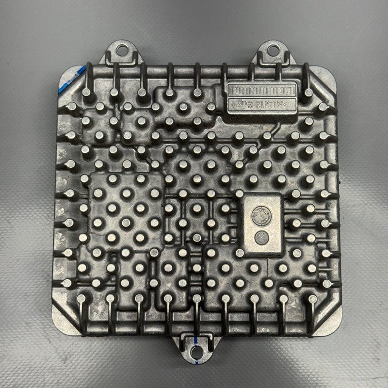 BMW X3 X4 HEADLIGHT CONTROL MODULE 2019 2020 2021 OEM 7472763