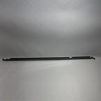 9Y0837475J PORSCHE CAYENNE DOOR WINDOW MOLDING LEFT FRONT 2019 2020 2021 2022 9Y0837475J