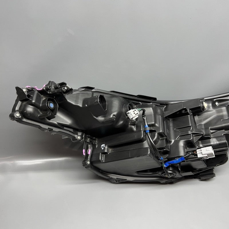 TOYOTA C-HR HEADLIGHT RIGHT PASSENGER 2020 2021 2022 LED OEM 
