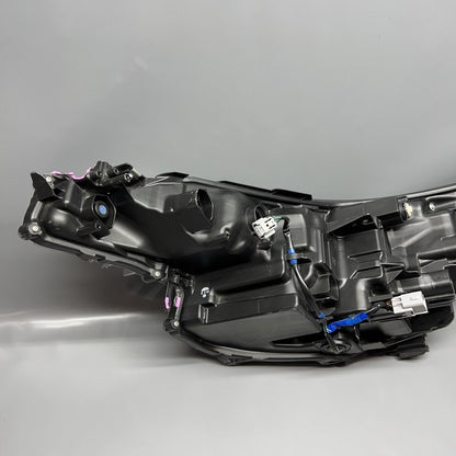 TOYOTA C-HR HEADLIGHT RIGHT PASSENGER 2020 2021 2022 LED OEM 