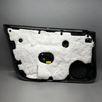 1761296-91-A TESLA MODEL 3 DOOR PANEL RIGHT FRONT 2021 2022 2023 OEM 1761296-91-A
