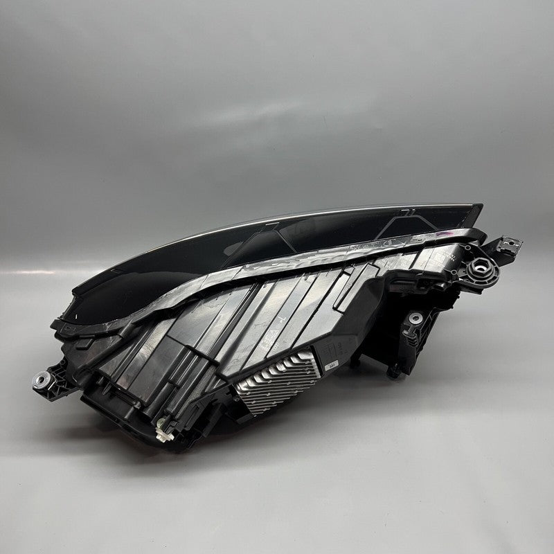 80A941033H AUDI Q5 HEADLIGHT LEFT DRIVER FULL LED 2021 2022 2023 OEM 80A941033H