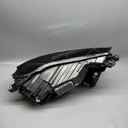 80A941033H AUDI Q5 HEADLIGHT LEFT DRIVER FULL LED 2021 2022 2023 OEM 80A941033H