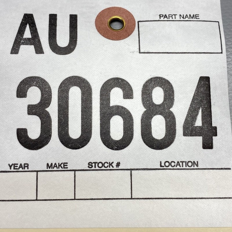 MITSUBISHI OUTLANDER HEADLIGHT LEFT DRIVER 2011 2012 2013 14 2015 2016 2017 2018