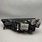 BMW IX HEADLIGHT RIGHT PASSENGER 2022 2023 2024 2025 LED OEM 5A3CE96