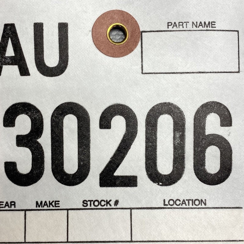 971807863A PORSCHE PANAMERA REAR BUMPER CENTER SUPPORT MOUNT 971807863A 2017 18 19 2020 OEM