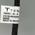 1500601-00-B TESLA MODEL Y GATE STRUT SHOCK LEFT 2020 2021 2022 2023 2024 OEM 1500601-00-B
