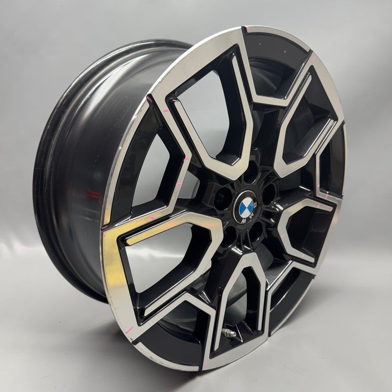 BMW X1 WHEEL RIM 19 INCH X2 2024 2025 2026 OEM 6898041