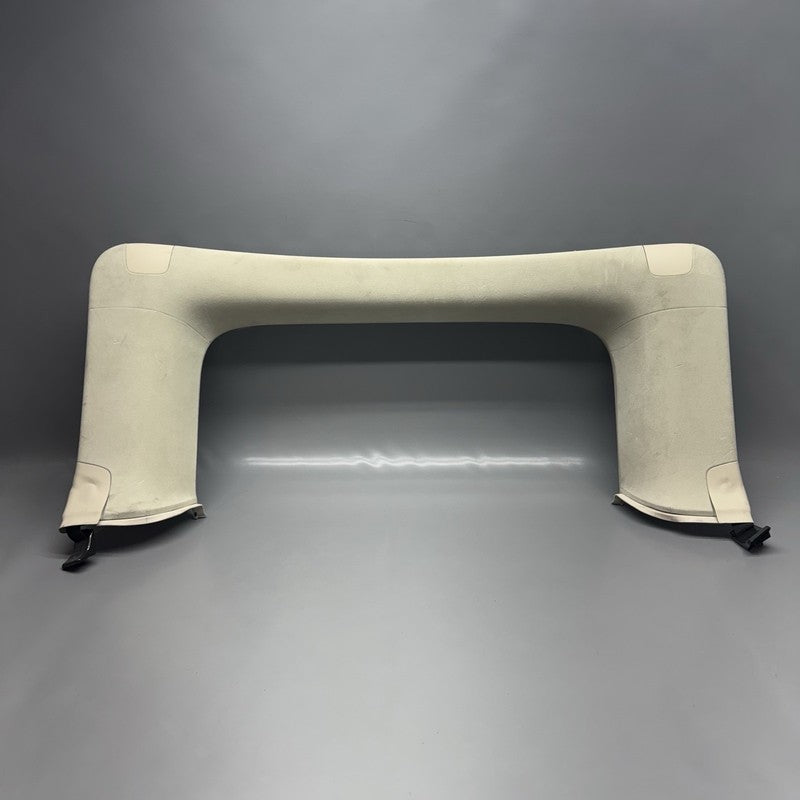 1051545-77-I TESLA MODEL X FALCON DOOR UPPER TRIM LEFT 2016 2017 2018 2019 2020 1051545-77-I