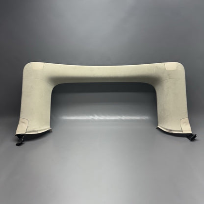 1051545-77-I TESLA MODEL X FALCON DOOR UPPER TRIM LEFT 2016 2017 2018 2019 2020 1051545-77-I