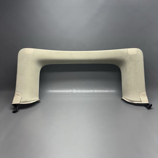 1051545-77-I TESLA MODEL X FALCON DOOR UPPER TRIM LEFT 2016 2017 2018 2019 2020 1051545-77-I